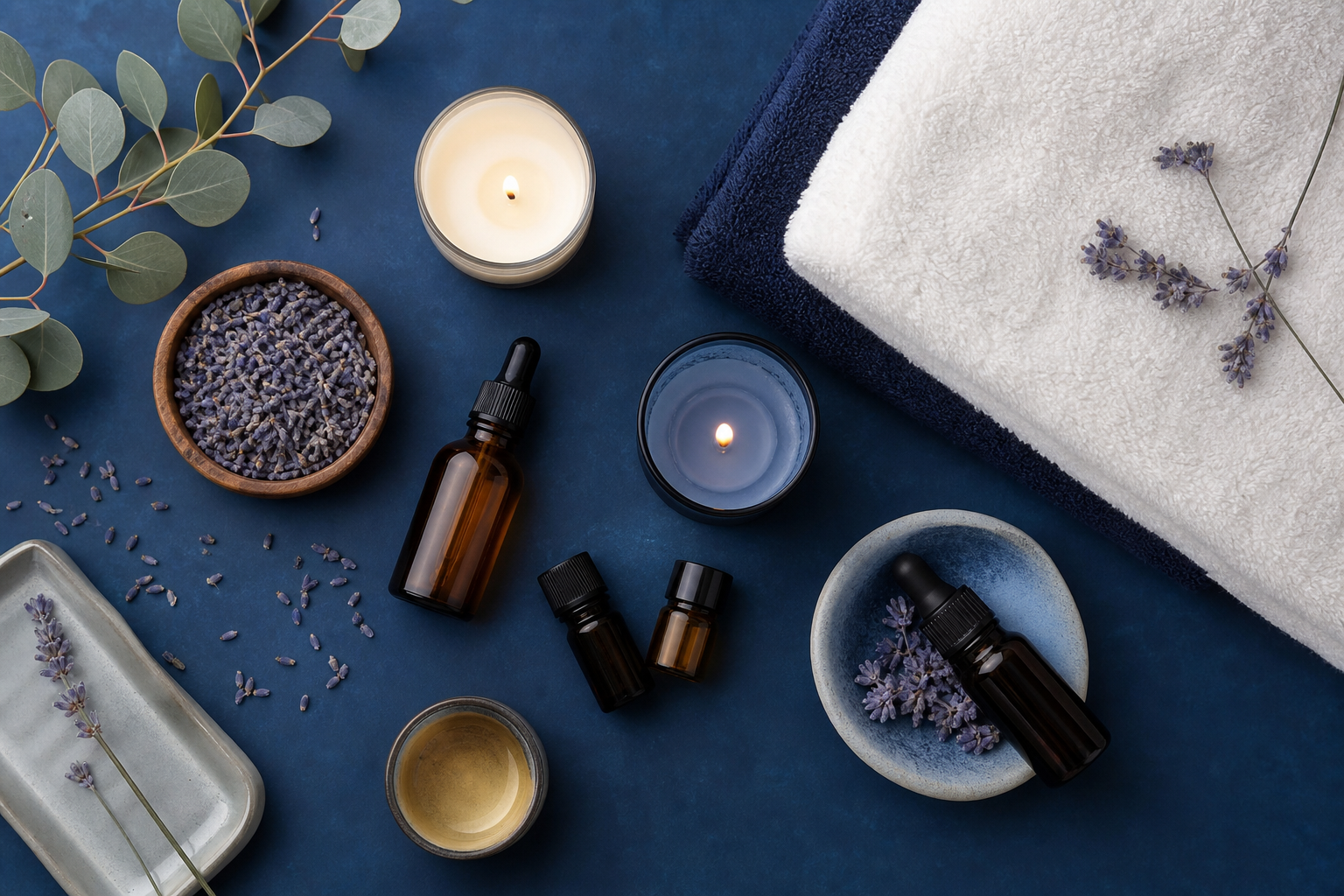 Charmingfitclean Iltaunwind-sarja iltarentoutusohjelma